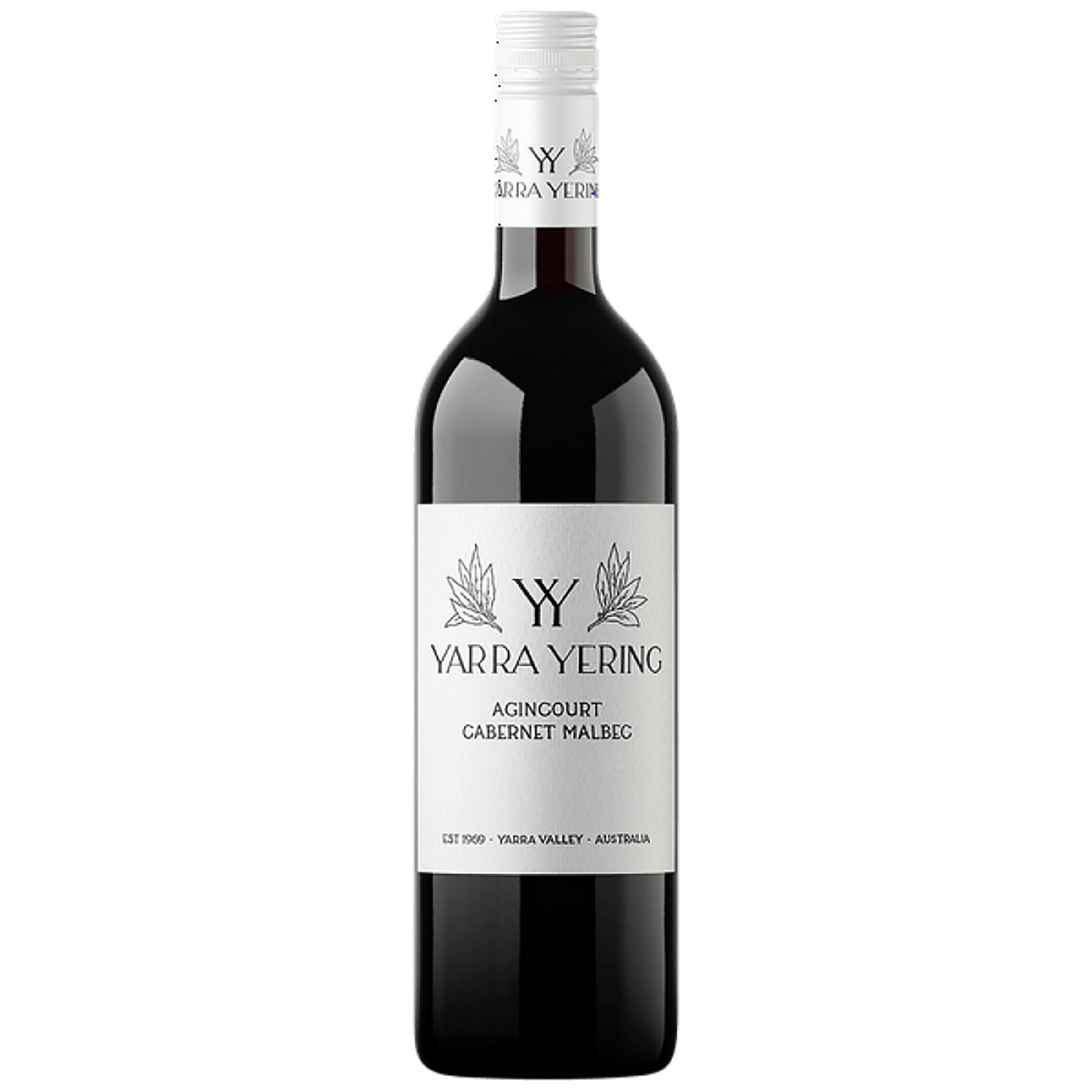 Yarra Yering 2019 Agincourt Cabernet Malbec