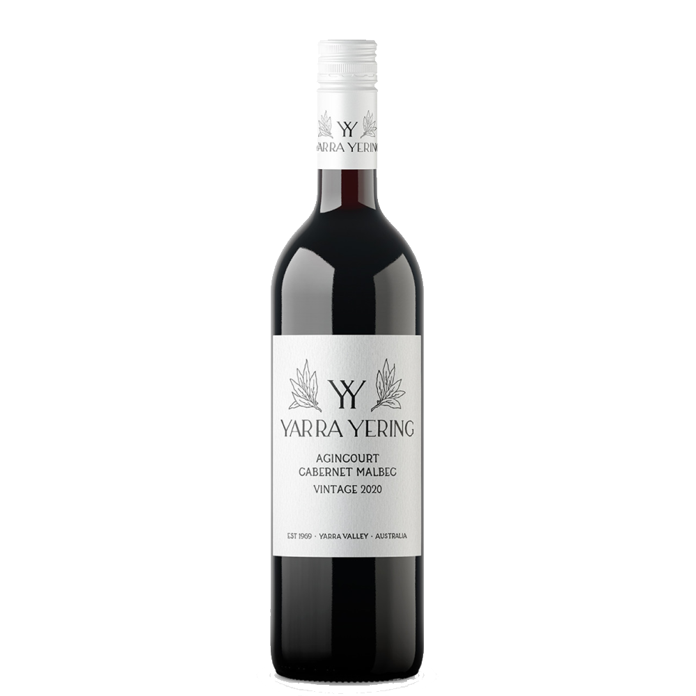 Yarra Yering 2020 Agincourt Cabernet Malbec