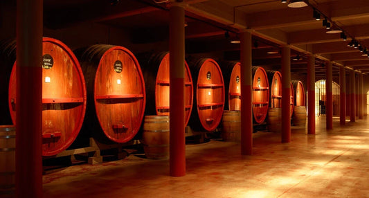 Penfolds Estate