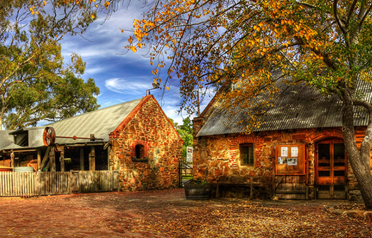 Rockfords Estate
