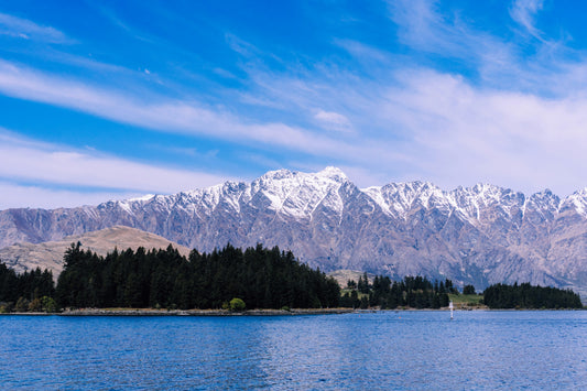 New Zealand