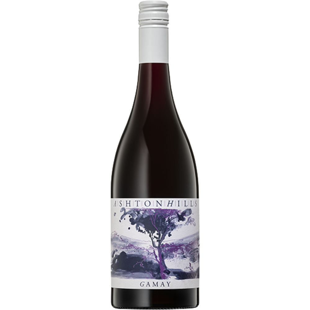 Ashton Hills 2024 Gamay