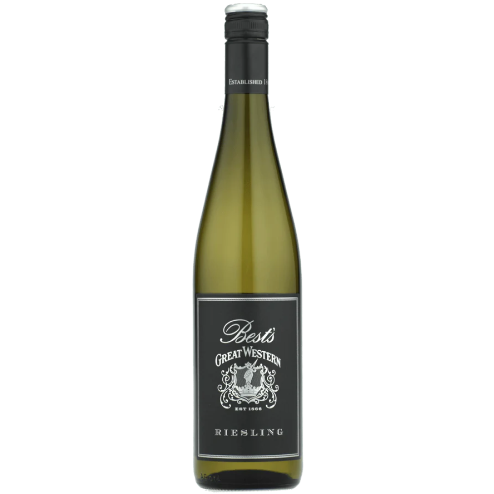 Best's Great Western 2023 Riesling