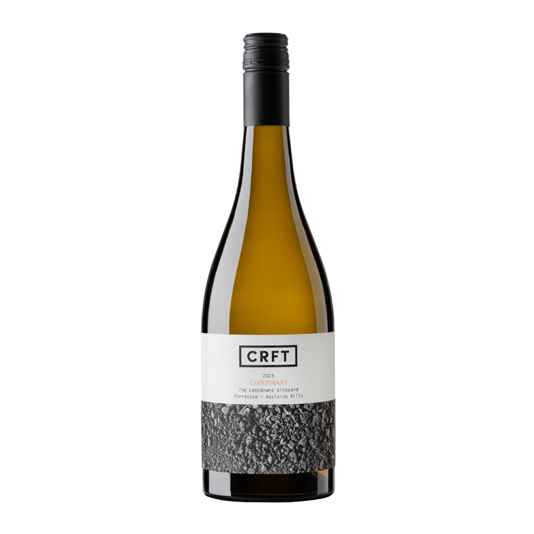 CRFT 2022 Landsdowne Chardonnay