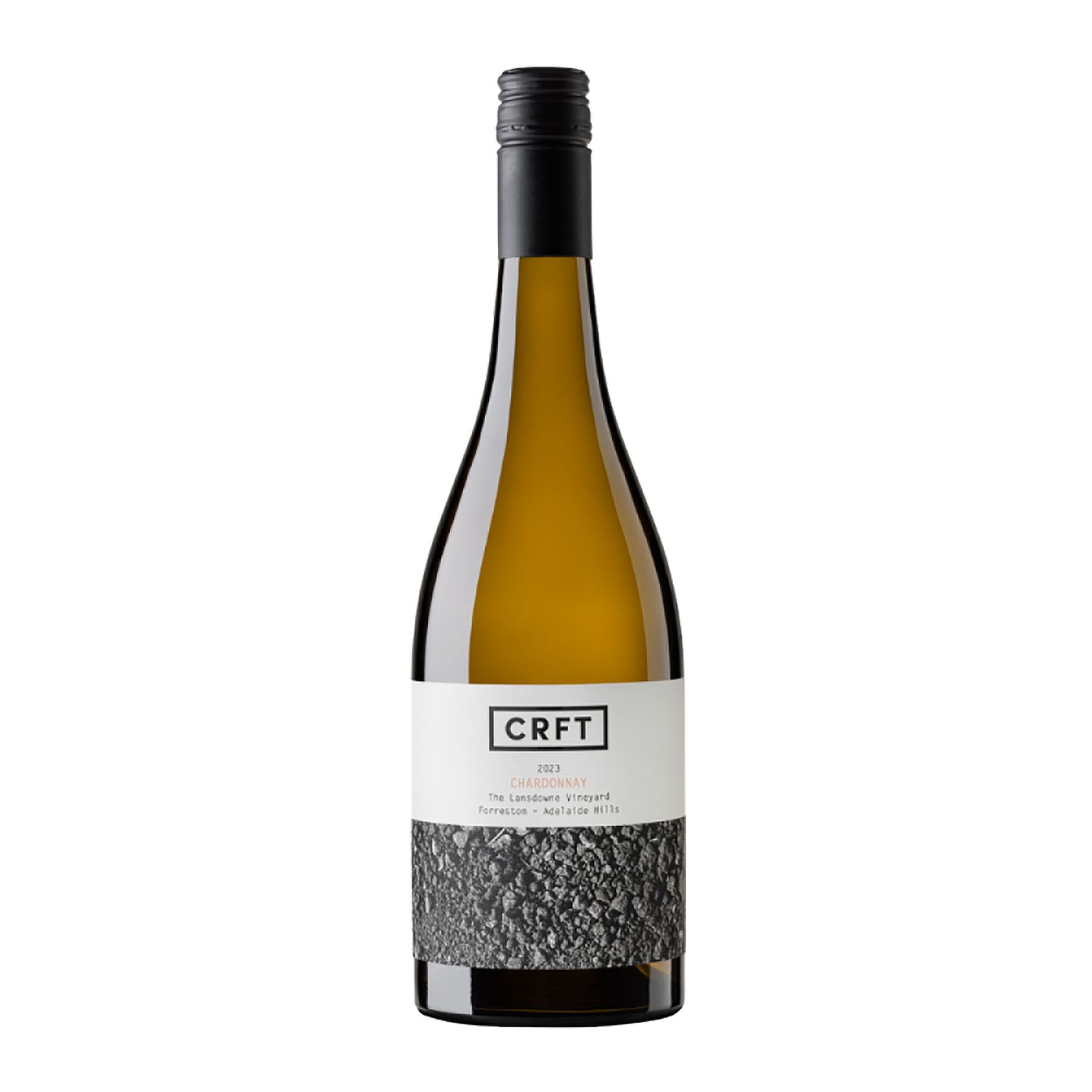 CRFT 2022 Landsdowne Chardonnay