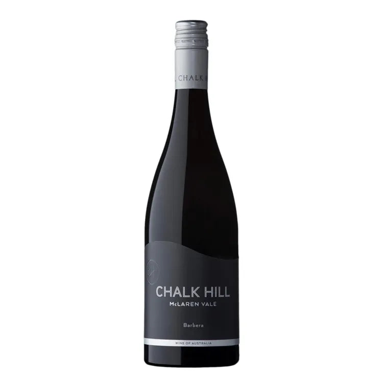 Chalk Hill 2022 Barbera