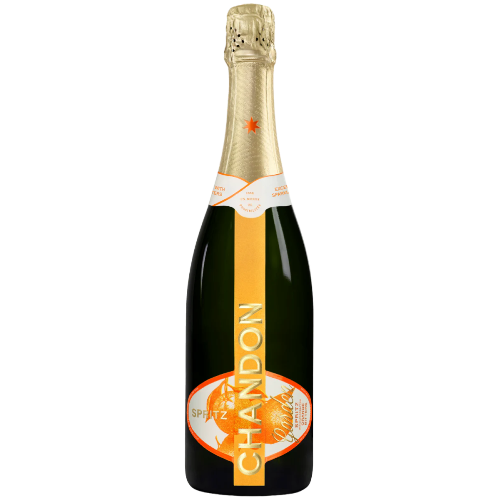 Chandon Garden Spritz