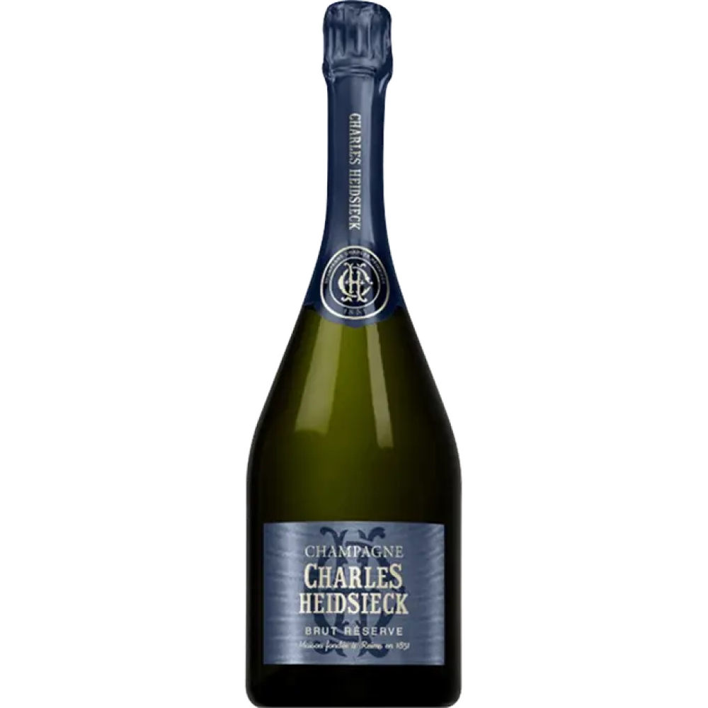 Charles Heidsieck Brut Reserve