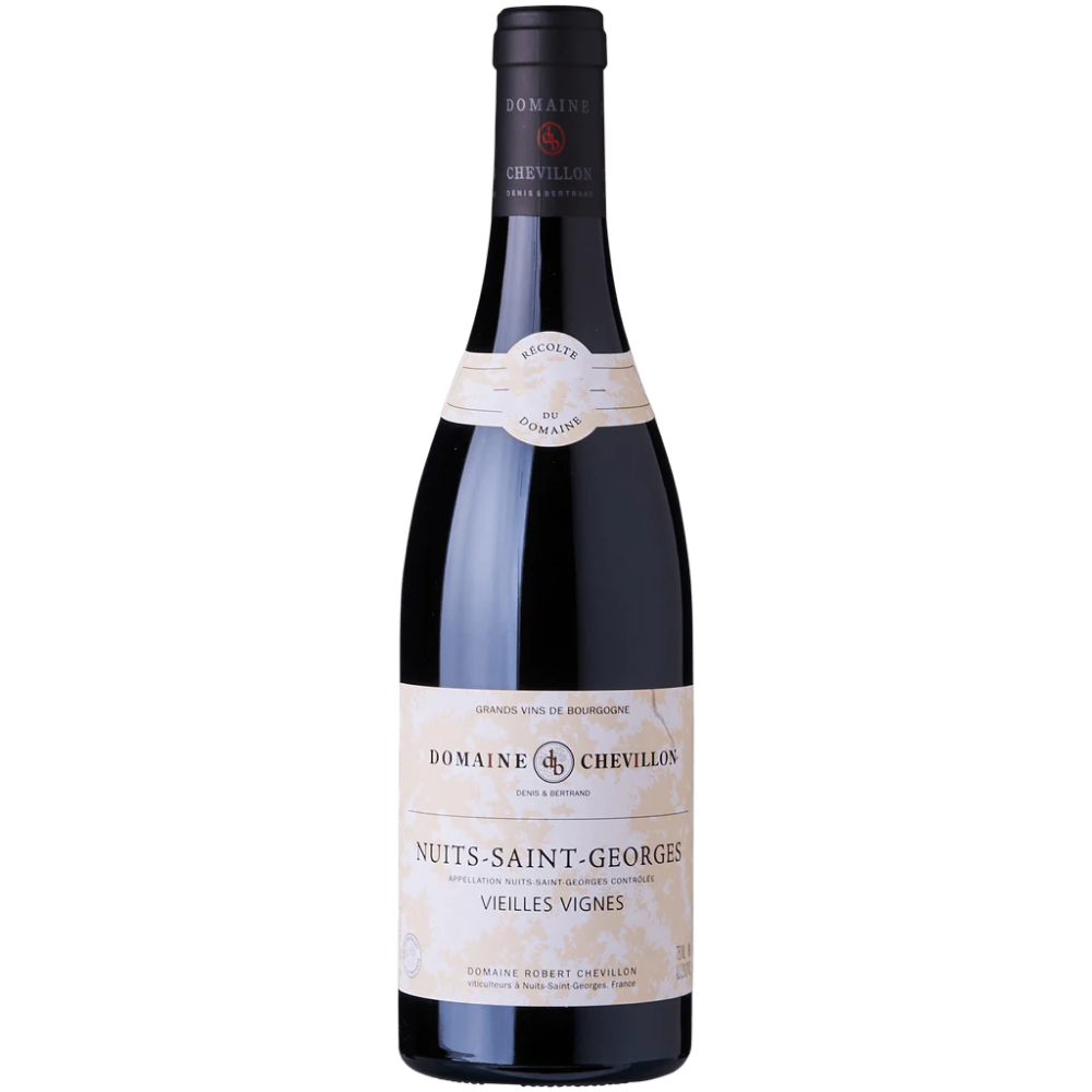 Chevillon 2018 Nuits St Georges VV