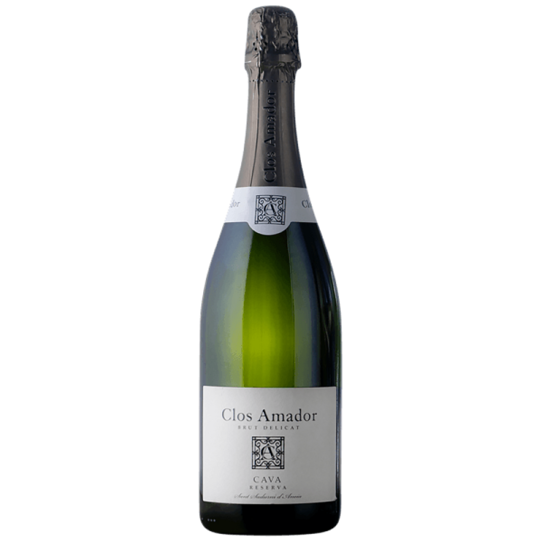 Clos Amador Cava Brut Reserva