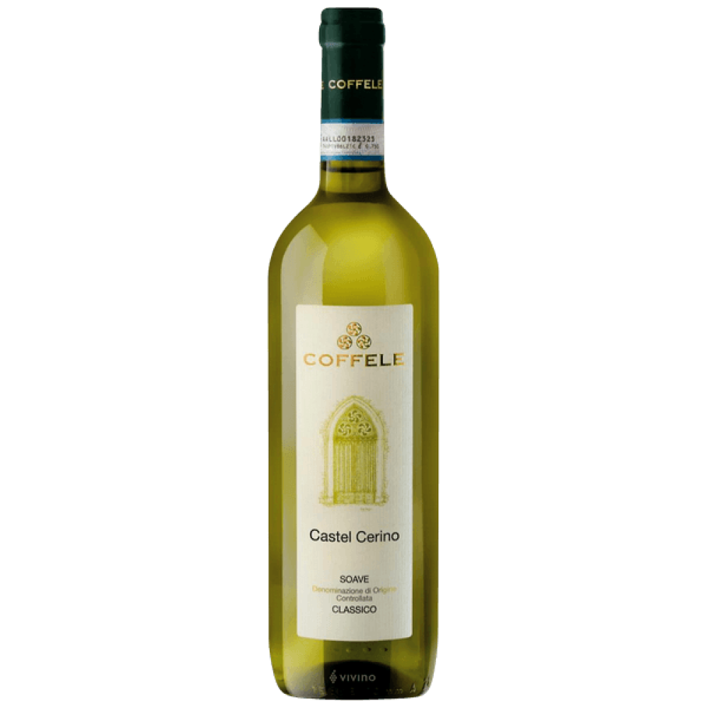 Coffele ‘Castel Cerino’ 2020 Soave