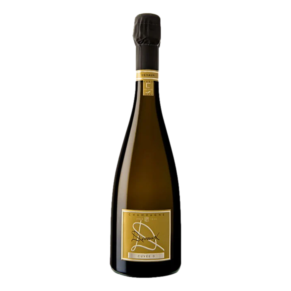 Devaux Cuvee D Brut NV
