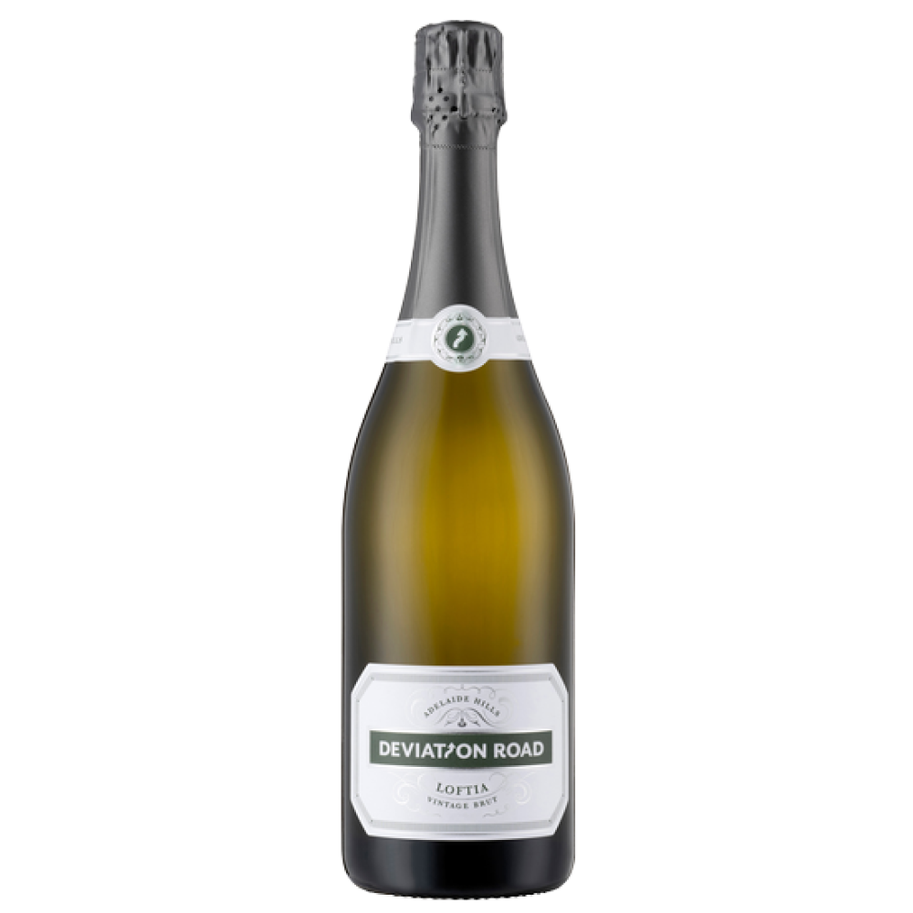 Deviation Road Loftia Vintage Brut