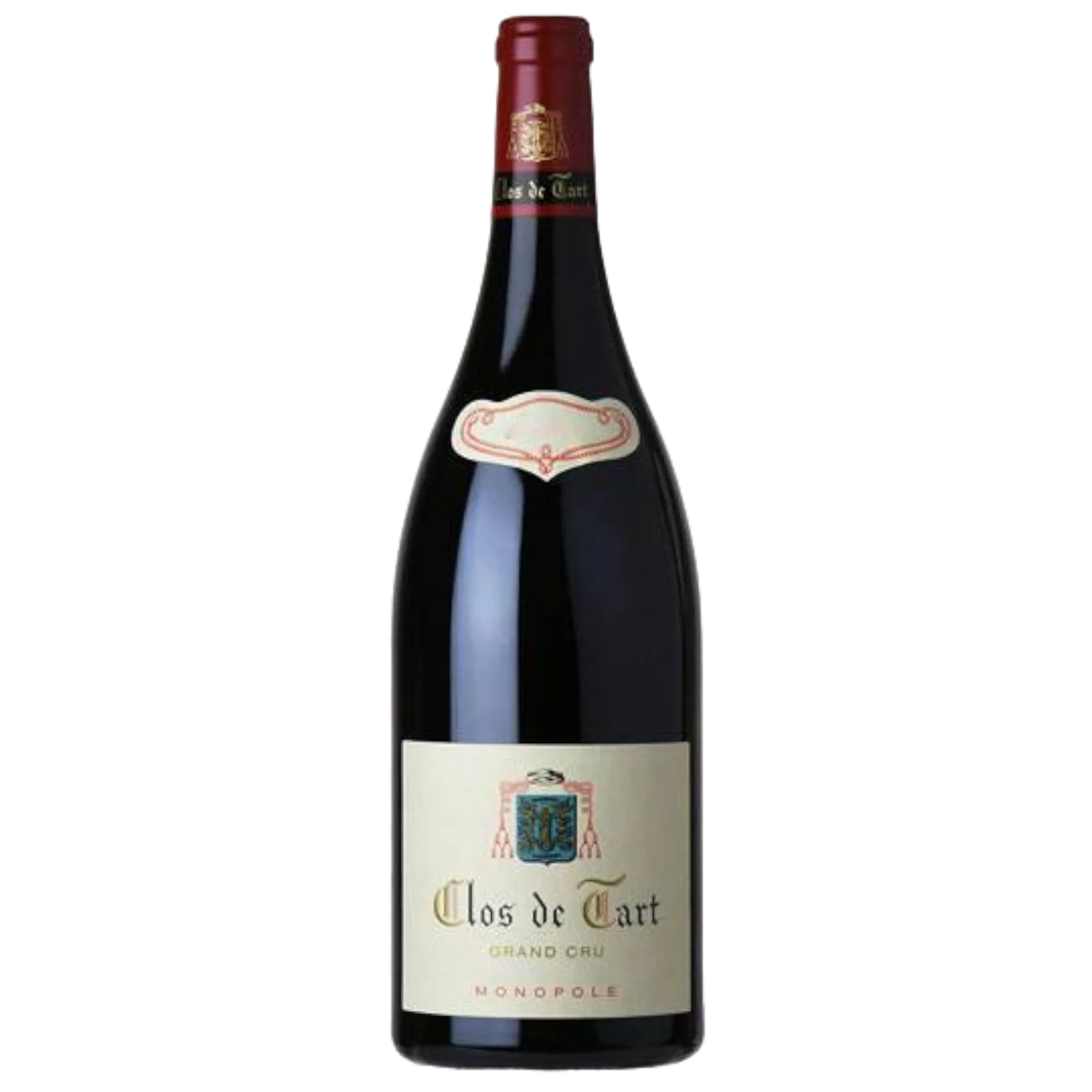 Domaine Du Clos De Tart 2021 Grand Cru