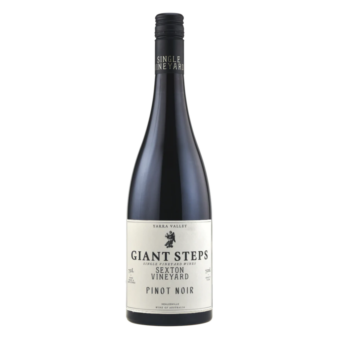 Giant Steps 2023 Sexton Vineyard Pinot Noir