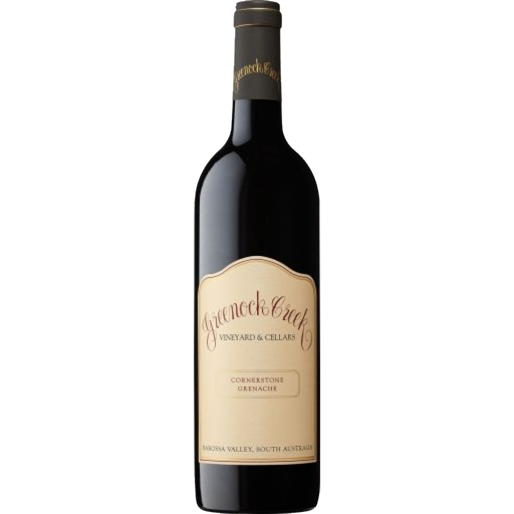 Greenock Creek 2023 Moppa Grenache