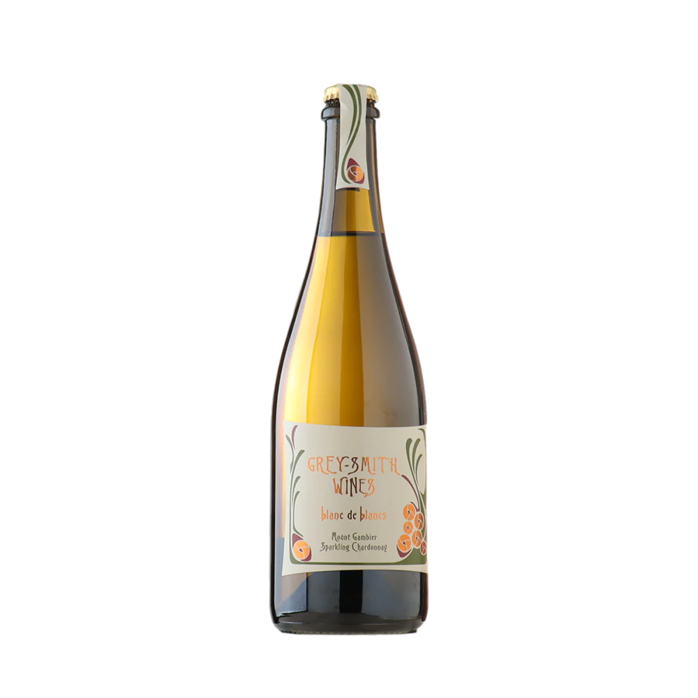 Grey-Smith Blanc de Blancs Mt Gambier