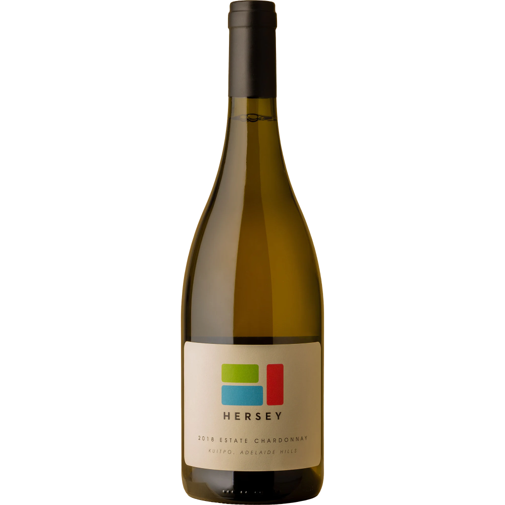 Hersey 2018 ‘Estate’ Chardonnay