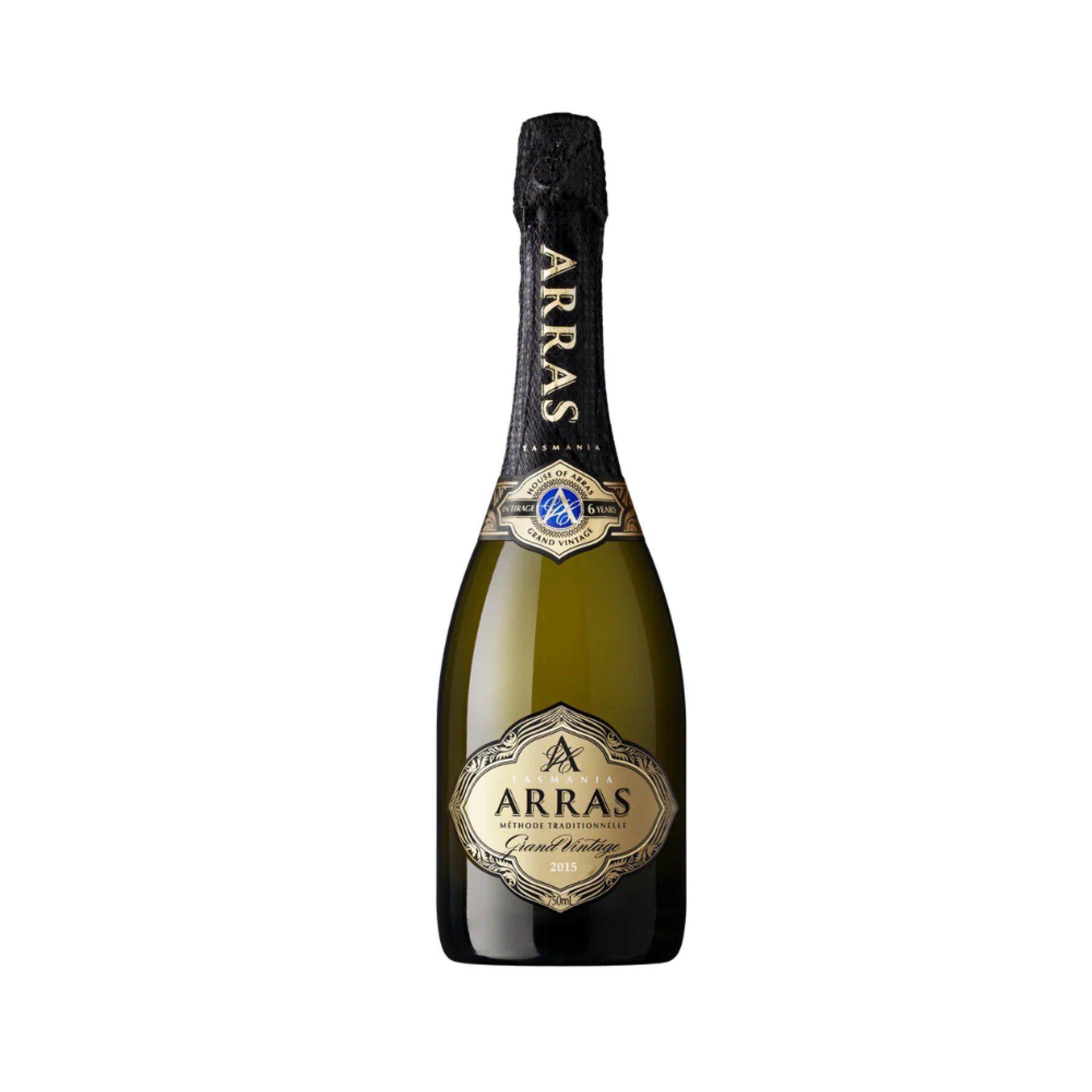 House of Arras 2015 Grand Vintage