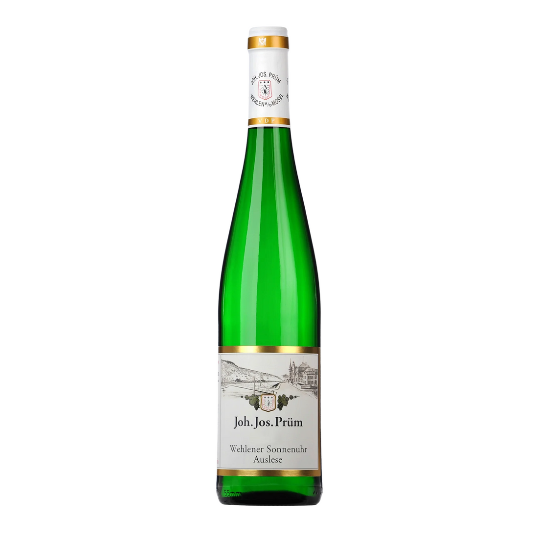 Joh Jos Prum 2022 Wehlener Sonnenuhr Riesling Auslese