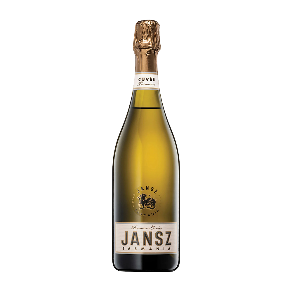 Jansz Premium Cuvee NV