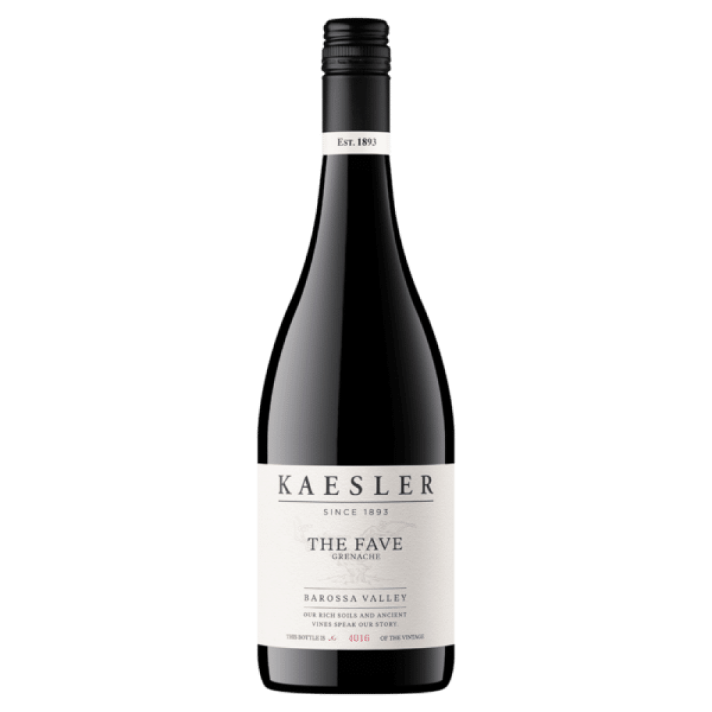 Kaesler 2020 ‘The Fave’ Grenache