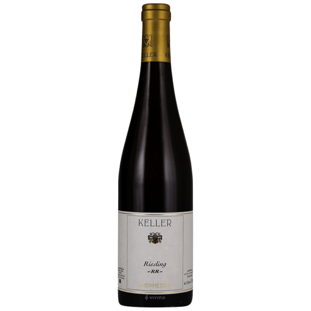 Keller 2022 RR Riesling