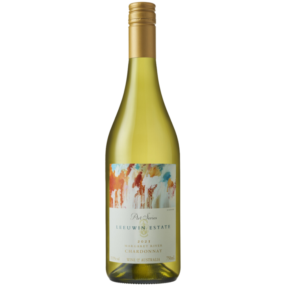 Leeuwin 2021 Art Series Chardonnay