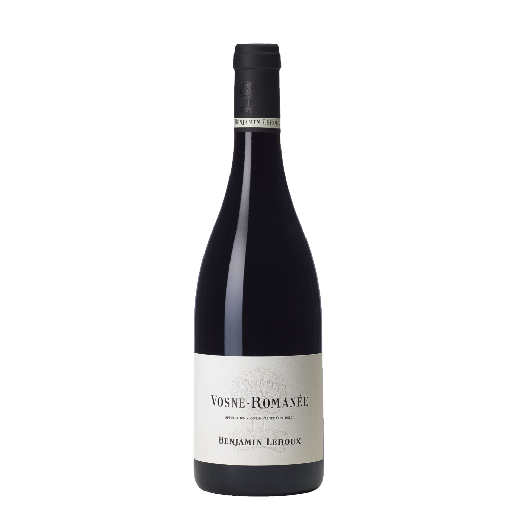 Leroux 2017 Vosne Romanee