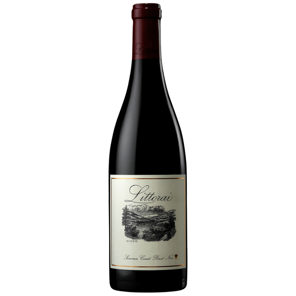 Littorai Savoy Vineyard Pinot Noir 2020