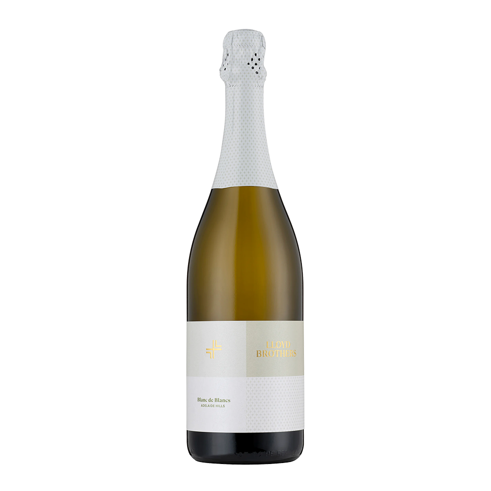 Lloyd Brothers 2023 Blanc de Blanc