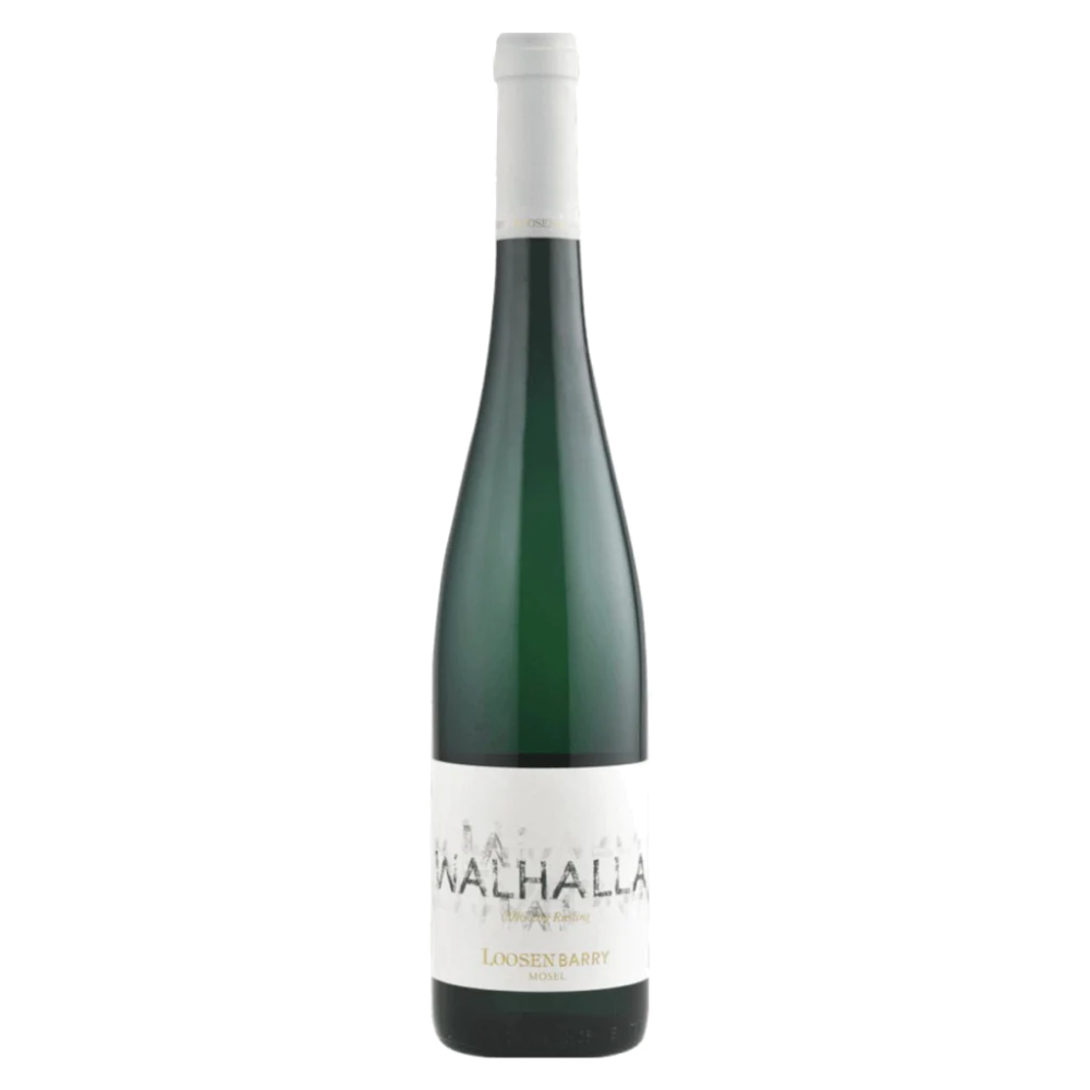 Loosen Barry 2018 Walhalla Riesling