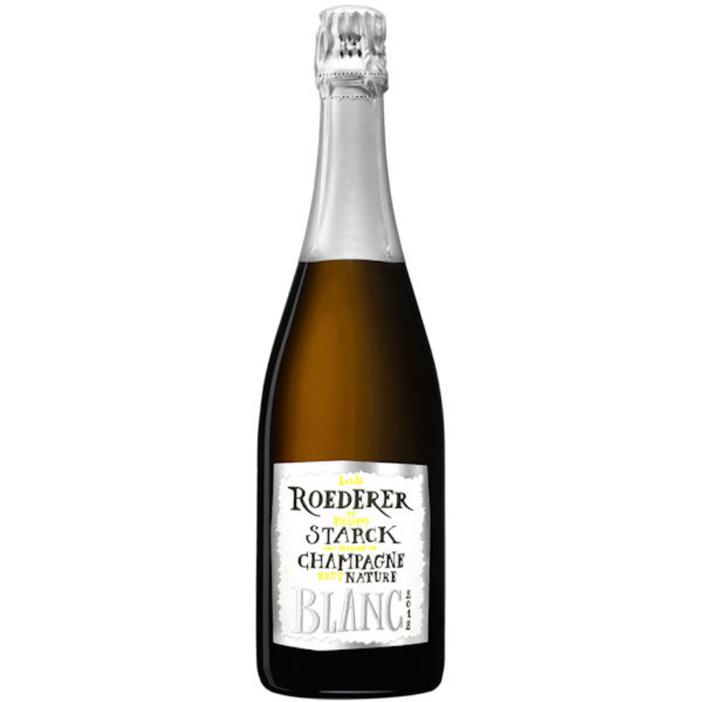 Louis Roederer 2015 Brut Nature
