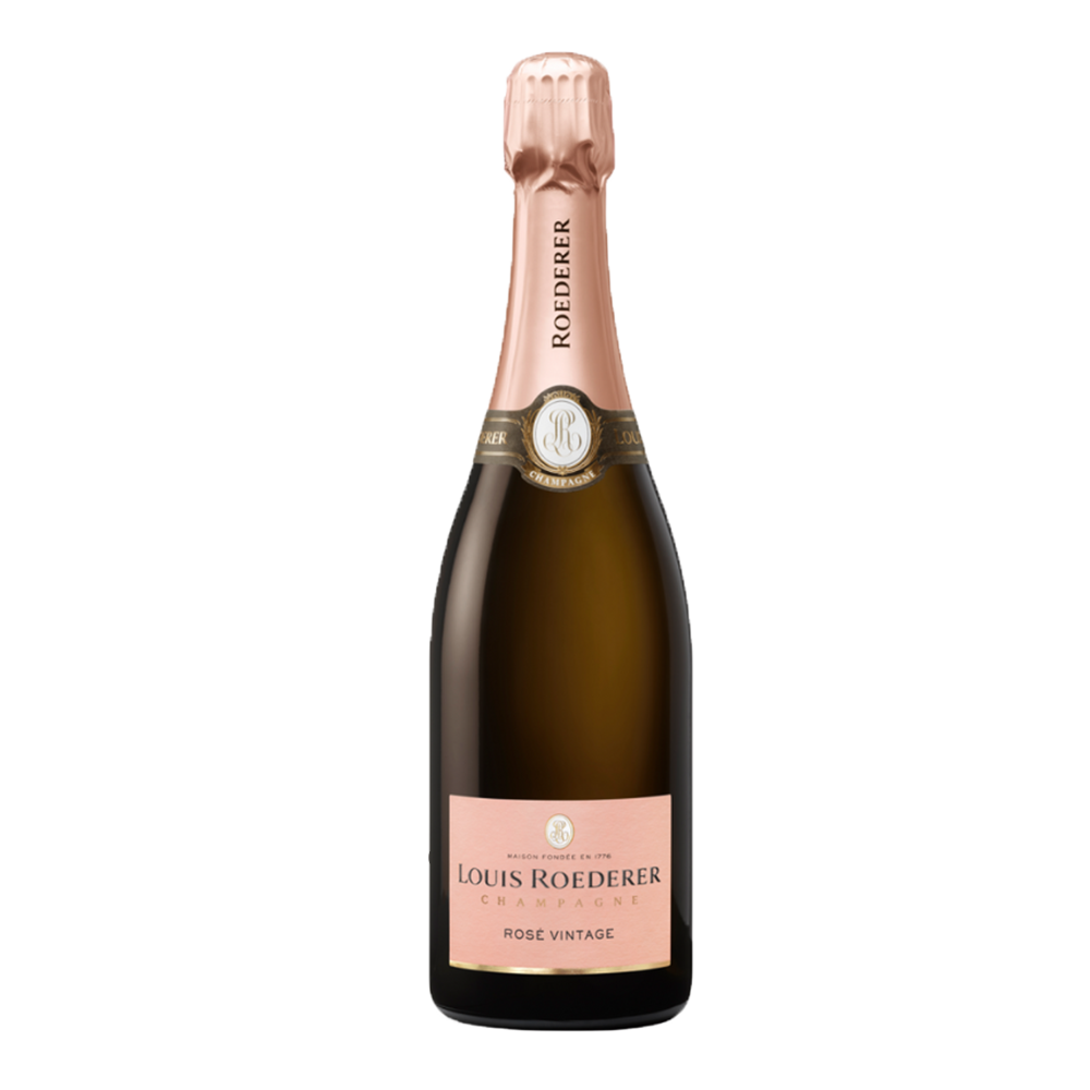 Louis Roederer Vintage Rosé 2016