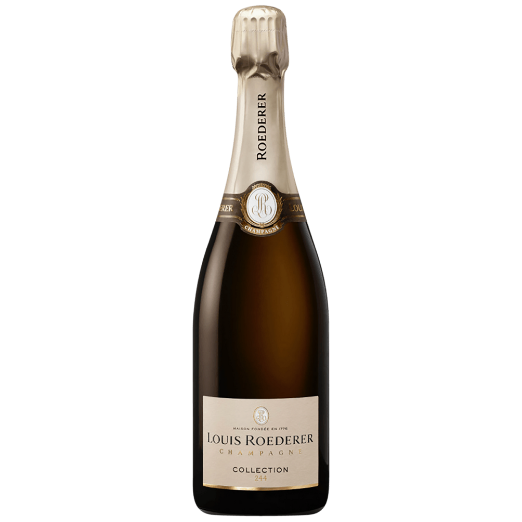 Louis Roederer NV Collection 244