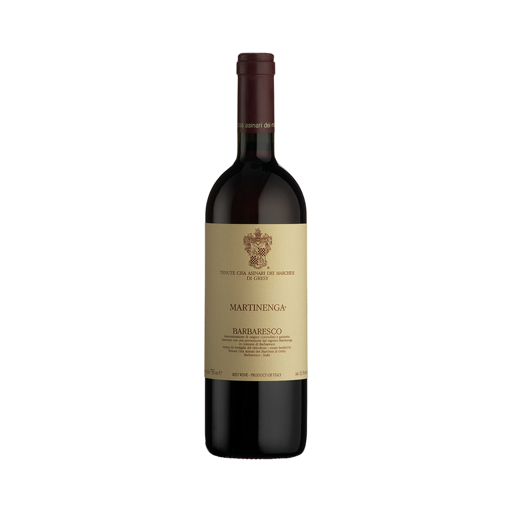 Marchesi di Grésy 'Martinenga' Barbaresco 2019