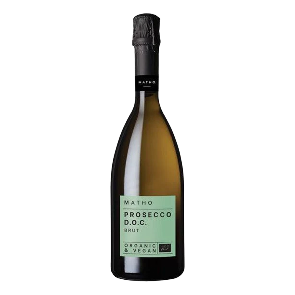 Matho Prosecco Brut DOC