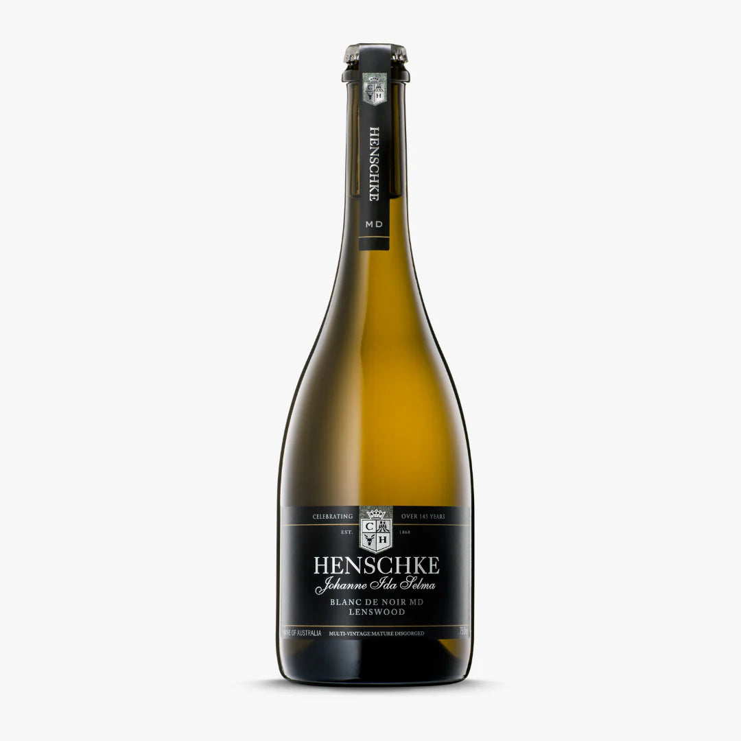 Henschke Johanne Ida Selma Blanc De Noir