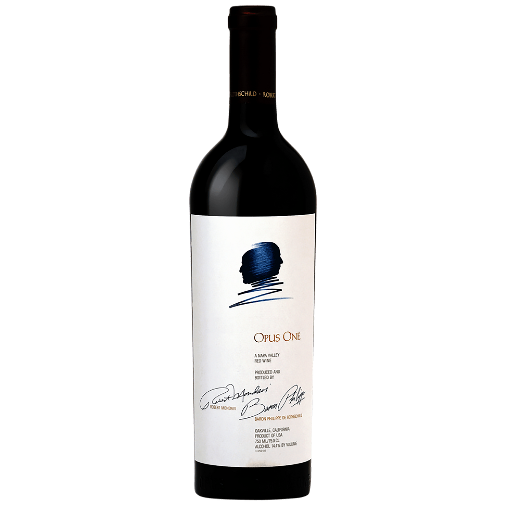 Opus One 2019 Cabernet Sauvignon