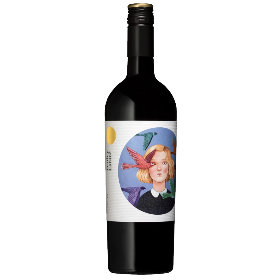 Penley Estate 2021 Francis Cabernet Franc
