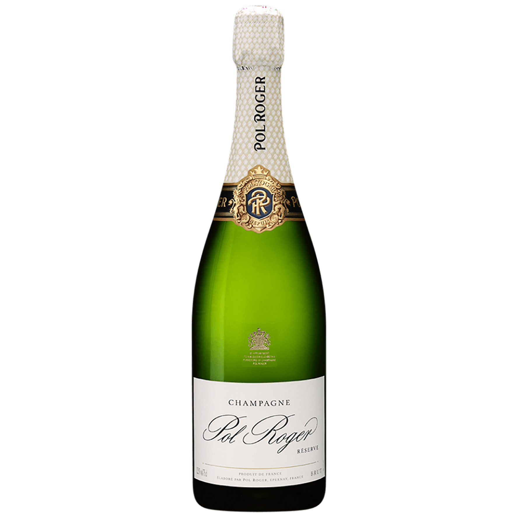 Pol Roger Brut NV