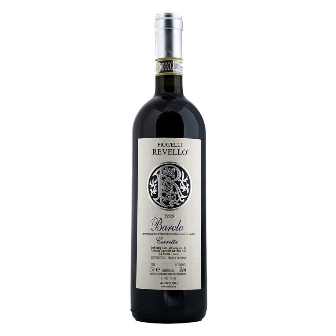 Revello 2019 Ceretta Barolo