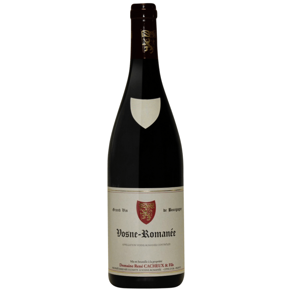 Rene Cacheux 2019 Vosne Romanee