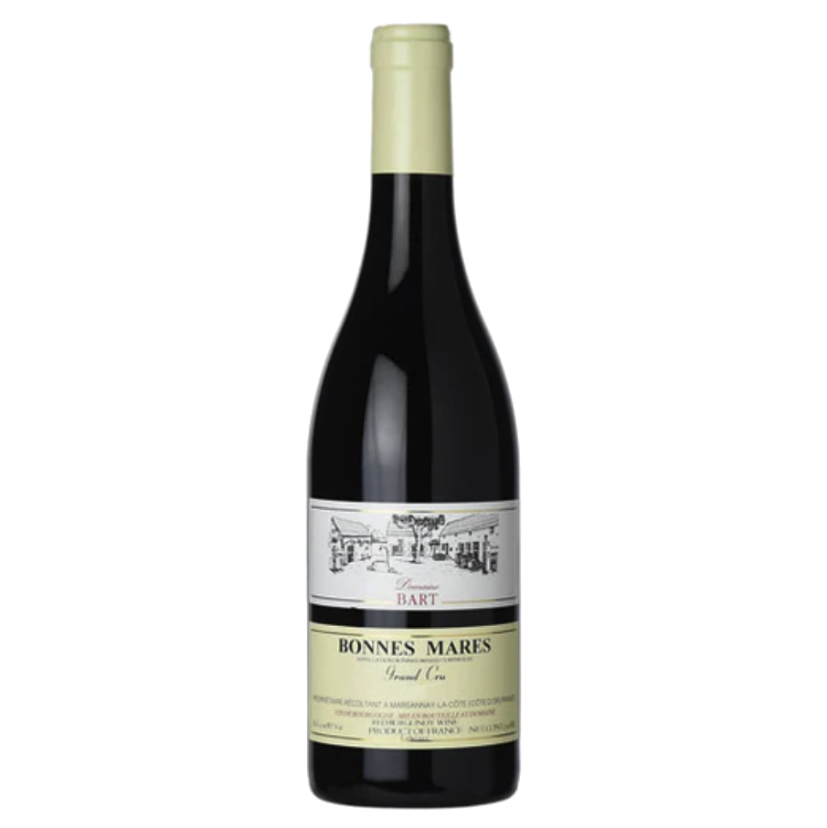 Domaine Bart 2018 Bonnes-Mares Grand Cru