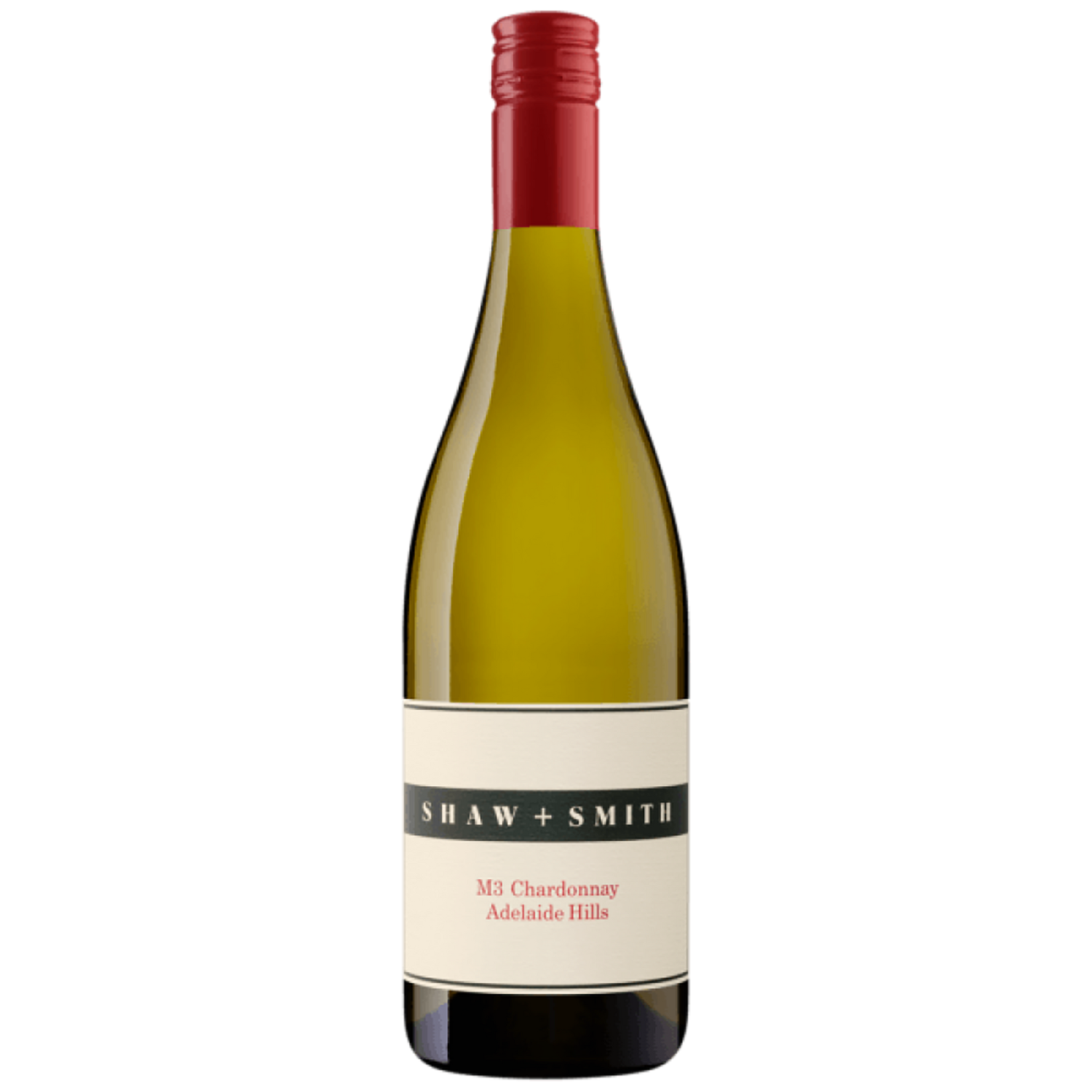 Shaw + Smith 2023 M3 Chardonnay