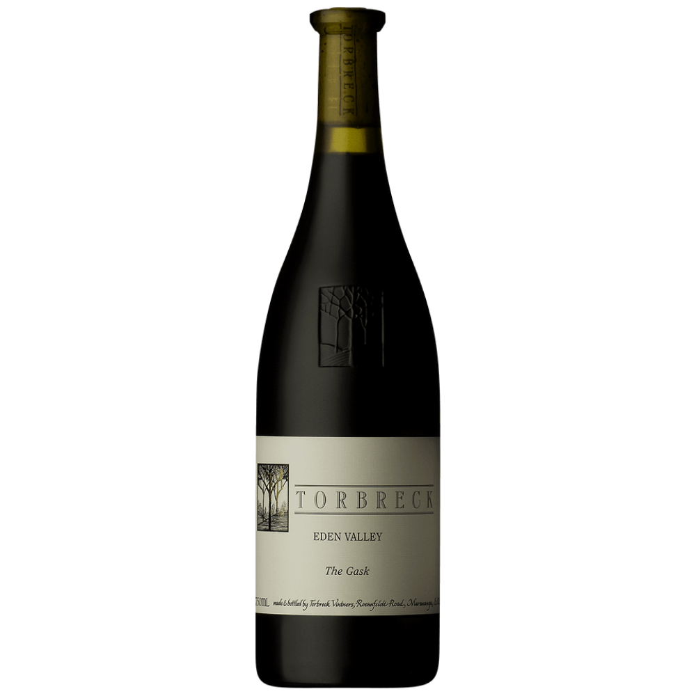 Torbreck 2021 The Gask Shiraz