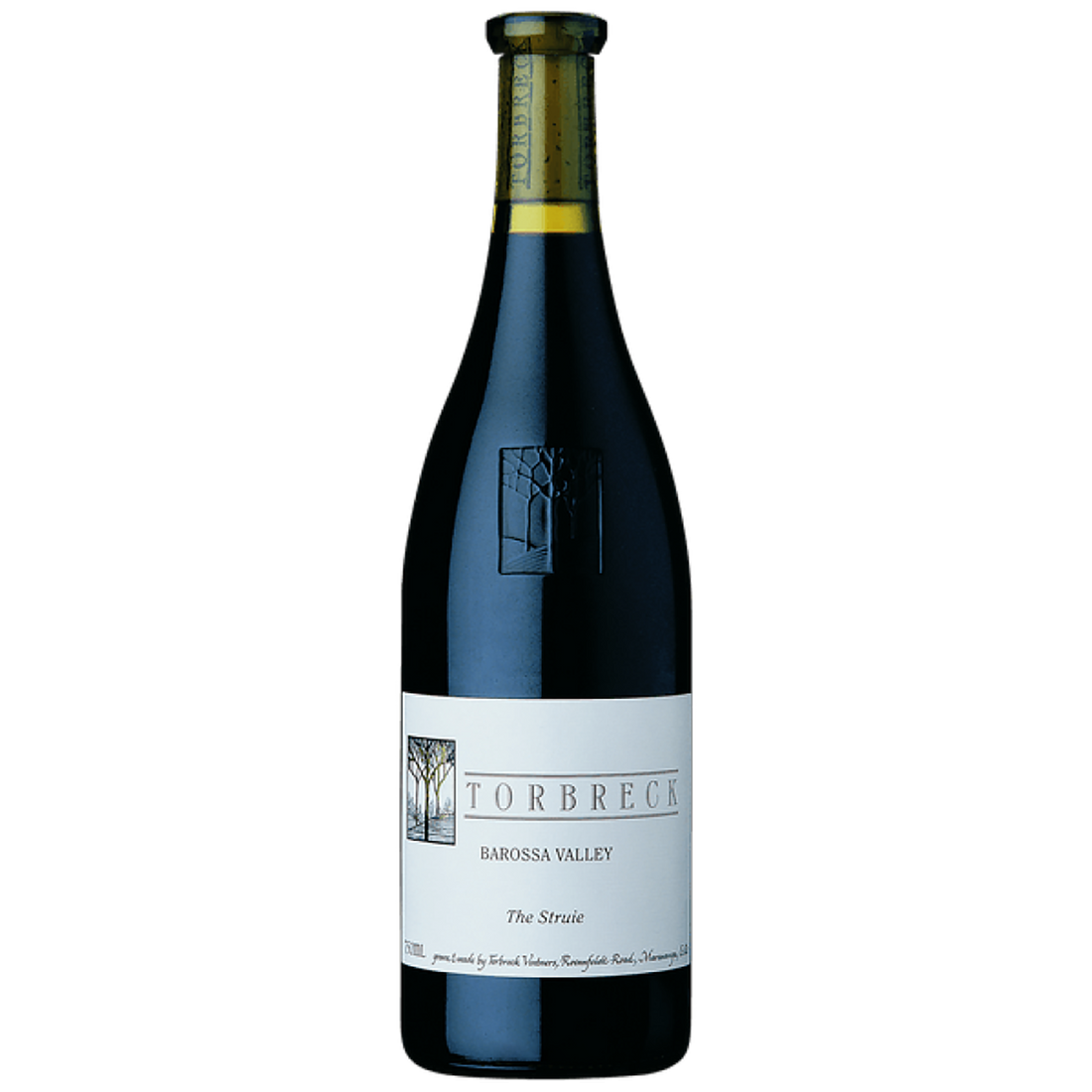 Torbreck 2021 Struie Shiraz