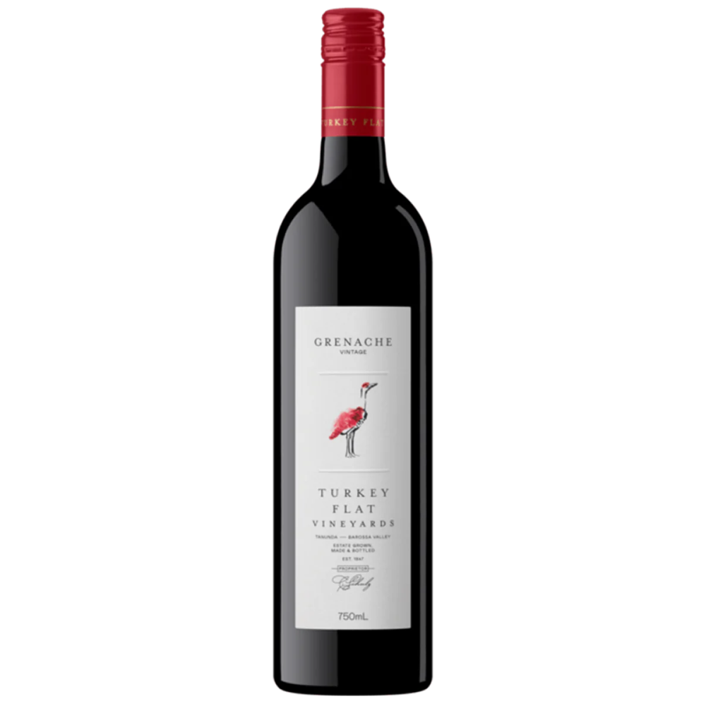 Turkey Flat 2022 Grenache