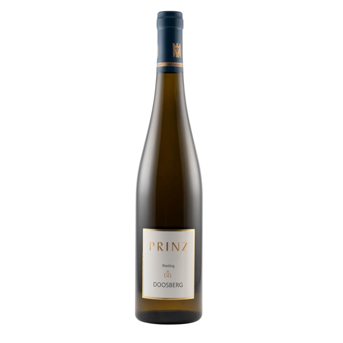 Prinz 2018 Doosberg GG Riesling