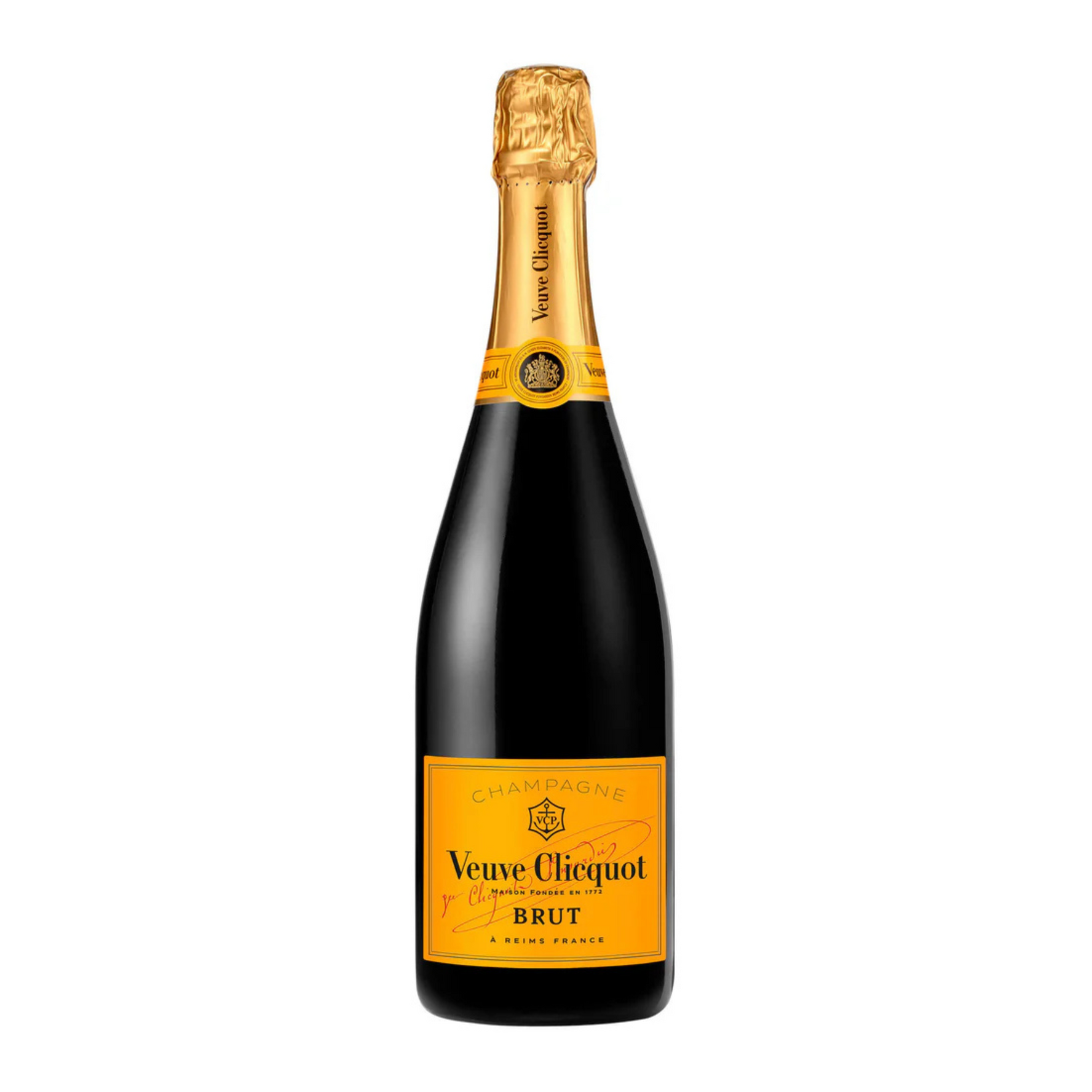 Veuve Clicquot Brut Yellow Label